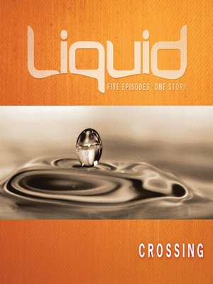 cover image of Crossing Participant's Guide
